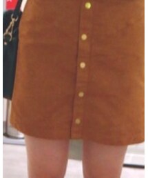 H&M | スカート