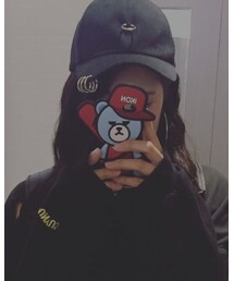 SPINNS | キャップ