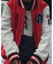 Supreme  | Tシャツ/カットソー