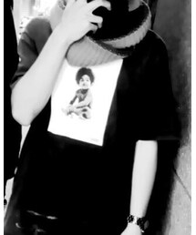 Supreme  | Tシャツ/カットソー