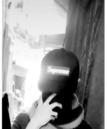 Supreme  | キャップ