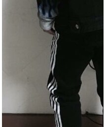 adidas | その他パンツ