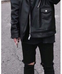 Supreme  | Tシャツ/カットソー