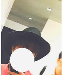 zip real clothingstore | ハット