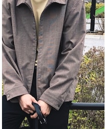 GU | ジャケット/アウター