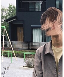 GU | Tシャツ/カットソー