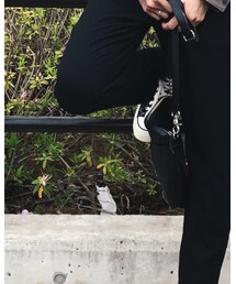 RAGEBLUE | スラックス