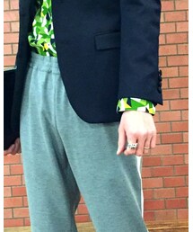 BLACK LABEL CRESTBRIDGE | テーラードジャケット