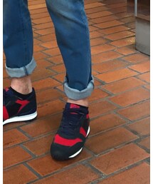 BLACK LABEL CRESTBRIDGE | スニーカー