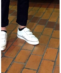 BLACK LABEL CRESTBRIDGE | シューズ