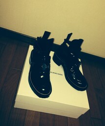 BALENCIAGA | ブーツ