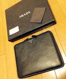 PRADA | クラッチバッグ