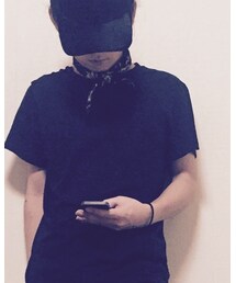 BALENCIAGA | Tシャツ/カットソー