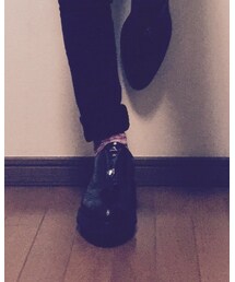 PRADA | ドレスシューズ