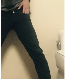 KSUBI | デニムパンツ