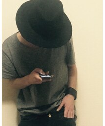 alexanderwang | Tシャツ/カットソー