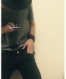 Rick Owens | バングル/リストバンド