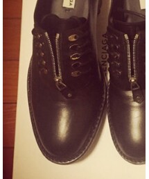 BALENCIAGA | ドレスシューズ
