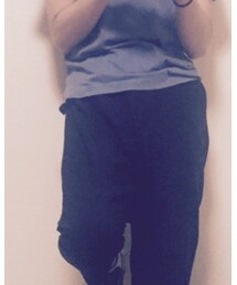 JIL SANDER | スラックス