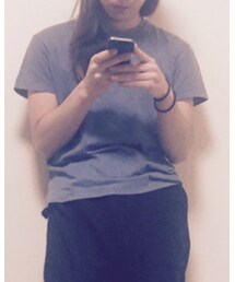 JIL SANDER | Tシャツ/カットソー