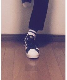 adidas | スニーカー