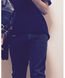 ACNE | デニムパンツ