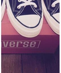 CONVERSE | スニーカー