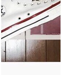 CONVERSE | スニーカー