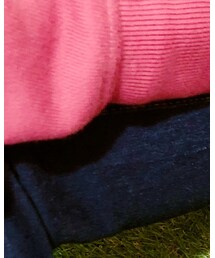 AMERICAN HOLIC | デニムパンツ