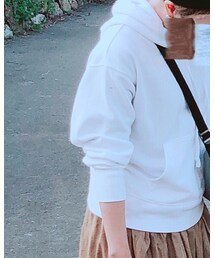 UNIQLO | パーカー