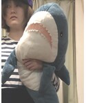 シャーくんの「ママ＆ベビー(ママ＆ベビー)」