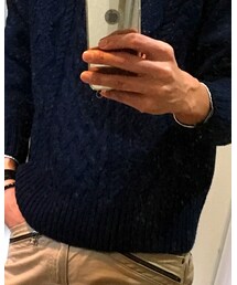 GU | ニット/セーター