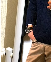 TAG Heuer | アナログ腕時計