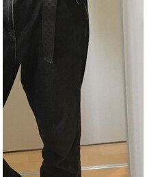 GU | デニムパンツ