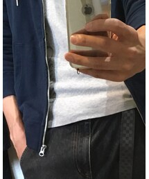 RUSS-K | Tシャツ/カットソー