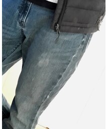 GU | デニムパンツ