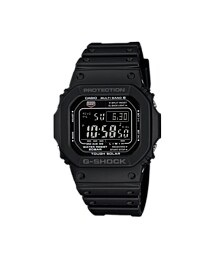 CASIO | G-SHOCK GW M5610 1BJF (アナログ腕時計)