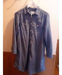 URBAN RESEARCH DOORS WOMENS(アーバンリサーチ ドアーズ ウィメンズ)の「ワンピース/ドレス(シャツワンピース)」
