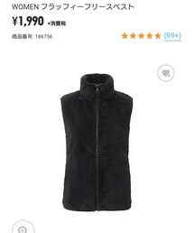 UNIQLO | ベスト