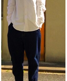 GU | デニムパンツ