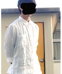 GU | シャツ/ブラウス