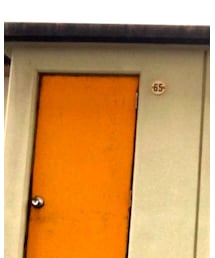 GU | デニムパンツ