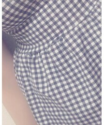 GU | チューブトップ