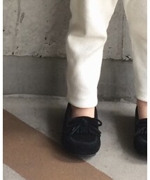 バースディ | モカシン/デッキシューズ