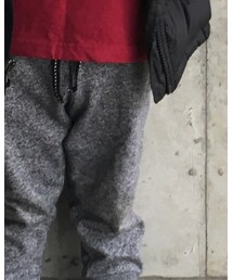 H&M | スラックス