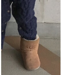 UGG | ブーティ