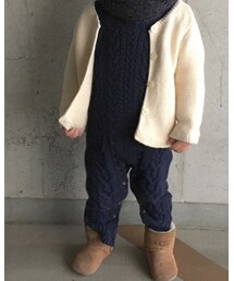 babyGAP | つなぎ/オールインワン