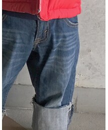 Levi's kid's | デニムパンツ