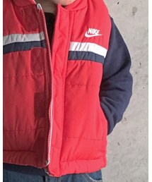 NIKE | ベスト