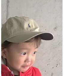 POLO RALPH LAUREN | キャップ